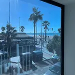 Apartamentos Playa Victoria